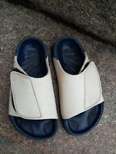 Birkenstock Birki`s weiß Gr. 28