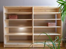 Regal Regalsystem Bücherregal