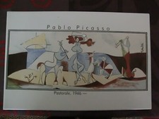 pablo picasso keramik