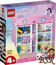 LEGO® Gabby´s: 10788 Gabbys