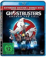 Ghostbusters [Blu-ray] | DVD | Zustand sehr gut