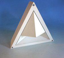 Hoffmeister Wandlampe