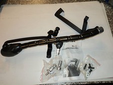 LUMA S-LOCK  Rollerschloss Wegfahrsperre  passend für Honda SH125i  SH150i