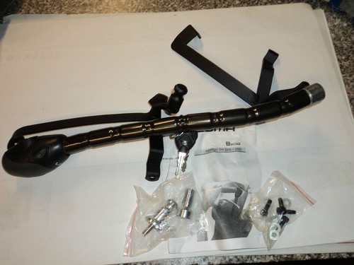 Luma lock rollerschloss - ,