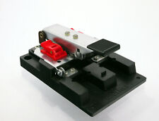 Würker S8 Trocken-Klebepresse