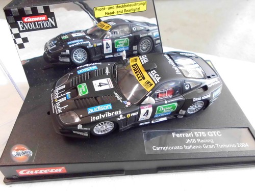 Carrera evolution ferrari - carrera,