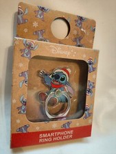 Disney Stitch Weihnachten