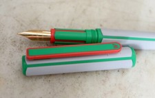 Waterman City Füllfederhalter