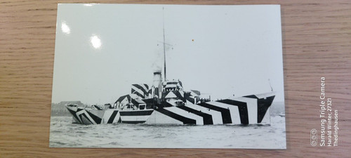 Foto marineschiff - foto,