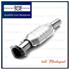 KATALYSATOR FIAT MULTIPLA