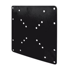 VESA Adapter für TV Monitor Fernseher Wandhalterung 50 / 75 / 100 auf bis zu 200