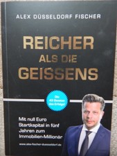Reicher als die Geissens, mit