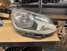 Original Volkswagen Scheinwerfer vorne rechts 1S1941016AA