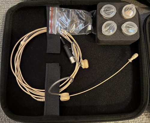 Shure twinplex th53t mtqg - shure, th53t/o-mtqg