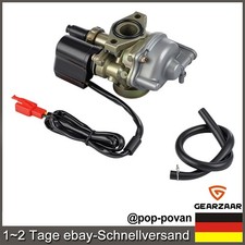Vergaser 17mm Für HONDA	X8R/