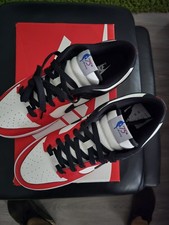 Nike Dunk Low Retro Emb Gr.42
