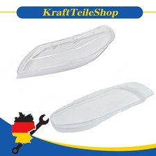 Links+Rechts Scheinwerferglas