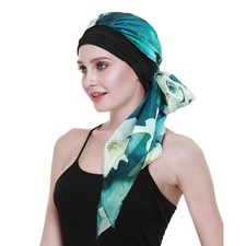 Kopftuch für frauen chemo