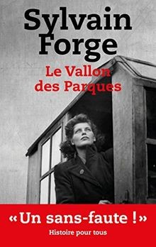 Vallon des parques von - vallon,