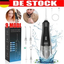 Zahnreinigung set ultraschall - zahnreinigung,