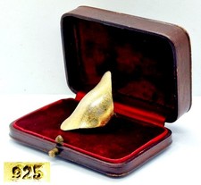 Ausgefallener Designer Ring