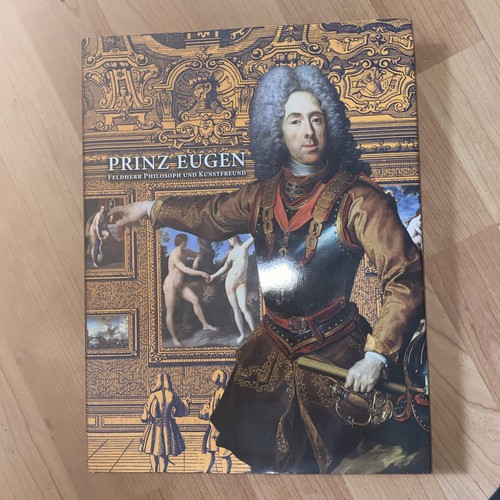 Prinz eugen 33x25 - prinz,