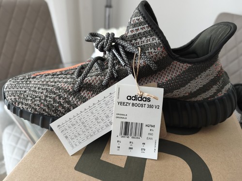 Adidas yeezy boost 350 - v2, neu