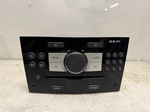 Opel zafira autoradio radio - autoradio,