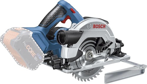 Bosch akku handkreissäge gks - bosch,