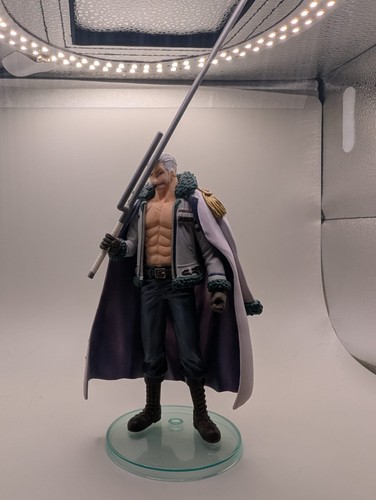 Smoker figure super one - ~5.6",