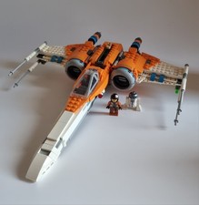 LEGO Star Wars: Poe Damerons