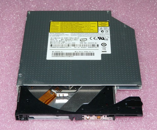 Sony optiarc 5500s blu - sony,