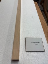 Quadratleiste 40x40mm