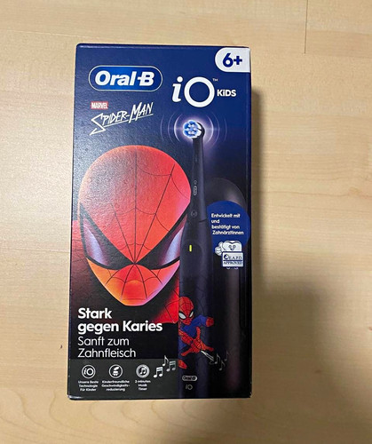 Oral kids elektrische - oral-b,