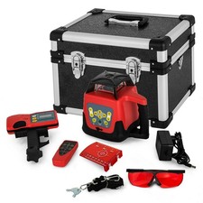 Rotationslaser/Baulaser
