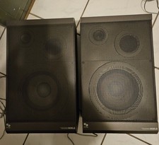 Schneider 8026LS 2 Wege Bass