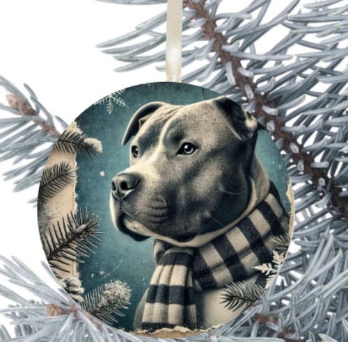 Staffordshire bull terrier - staffordshire,