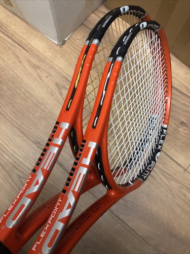 André agassi 690 head - andré,