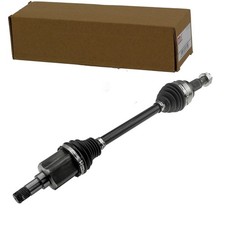 NTY ANTRIEBSWELLE VORDERACHSE