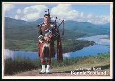Lot ak schottland - ak, -ak
