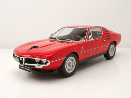 Alfa romeo montreal - montreal, 1970
