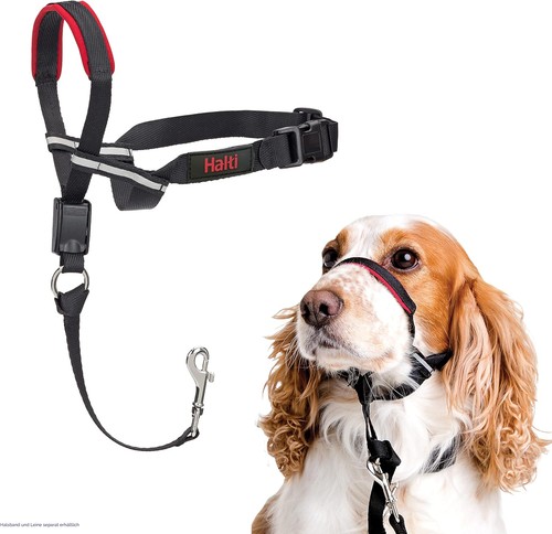 Halti optifit kopfgeschirr - halti,