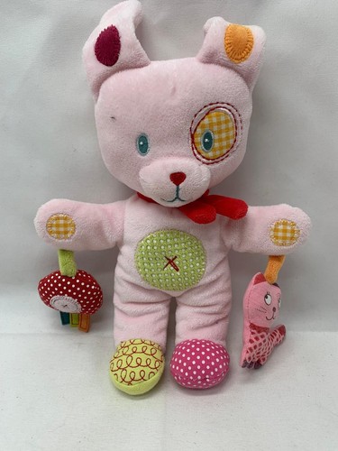 Nicotoy simba kuscheltier - ,