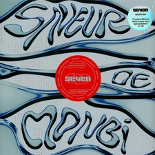 Cryme & Ben Reymann - Saveur