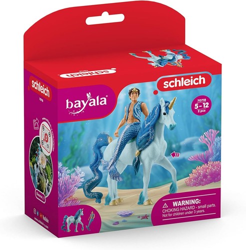 Schleich 70718 bayala aryon - bayala,