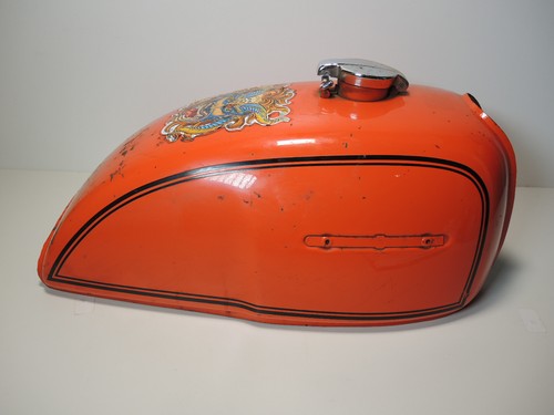 Tank honda 500 mit - honda, cb