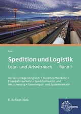 Spedition und Logistik, Lehr-