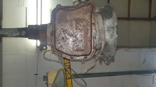 Automatikgetriebe a727 mopar - automatikgetriebe,