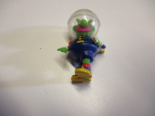 Onken frufoo figur space - space, crew