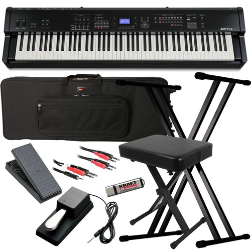 Kawai mp7se stage - mp7se, piano